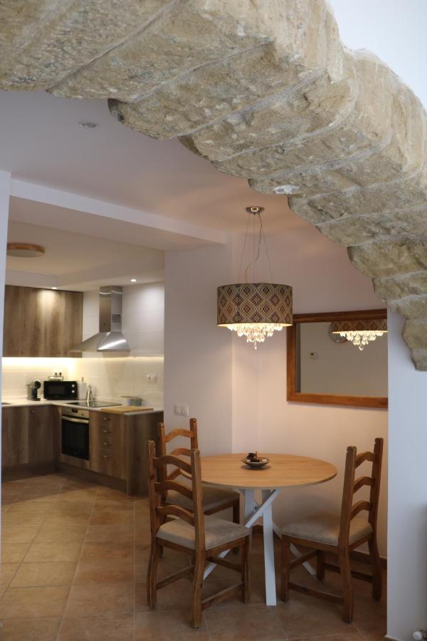 Apartamento Rosellas, Cerca De Alquezar, En Sierra De Guara Adahuesca Esterno foto